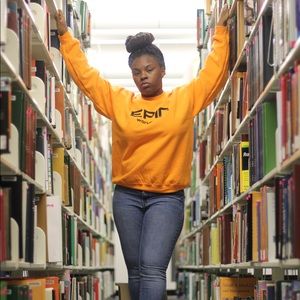 Meet your Posher, Jayla